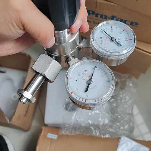 【询价】二氧化硫减压阀YSO212R-1R两个上海繁瑞阀门适用