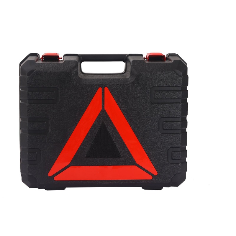 便携车载电动千斤顶户外车辆应急工具锂控车载起重设备批发