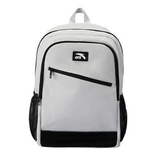 安踏儿童书包超轻小学生书包男3-6年级女生背包校园大容量双肩包