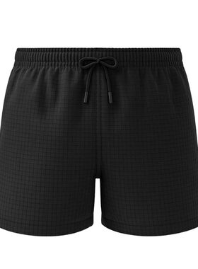 Armani/阿玛尼EA男士沙滩裤