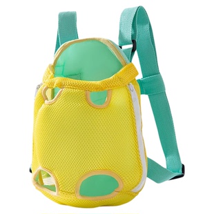 猫包便携外出轻便款猫咪防应激胸前双肩狗背包夏天高颜值宠物用品