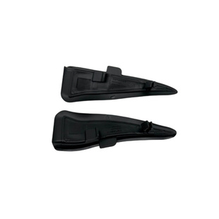 适配标致新408 308S 新308集雨板密封条 前挡风玻璃雨刮侧导流板