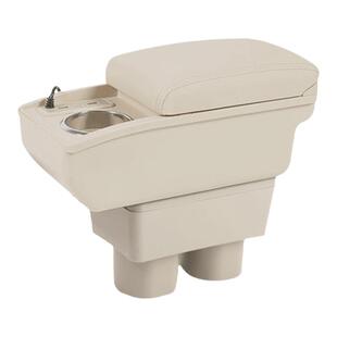 日产轩逸经典专用尼桑骐达颐达扶手箱改装中央手扶箱储物装饰配件