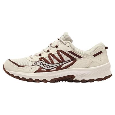 Saucony索康尼GRID PEAK千禧Y2k复古休闲鞋男女运动鞋夏季透气鞋