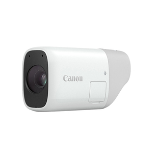 Canon佳能ZOOM望远数码摄像机PowerShot高清观鸟摄影口袋dv录像机