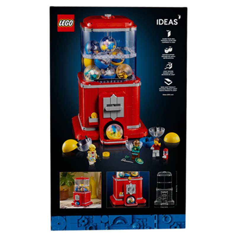 LEGO/�ָ� 21358С����Ť������Ů������ƴ���ľ�������1999Ԫ
