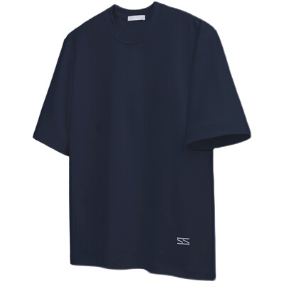 NFAI宽松/修身280g短袖