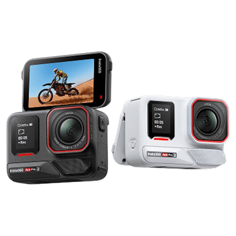 影石Insta360AcePro2运动相机
