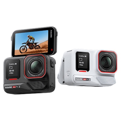 影石Insta360AcePro2运动相机
