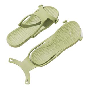 情侣旅行拖鞋女可折叠便携式旅游出差浴室洗澡防滑一次性专用凉拖