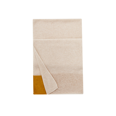 万事利秋冬时尚羊毛披肩