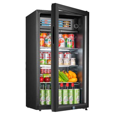 新飞冰吧冷藏保鲜茶叶红酒饮料柜