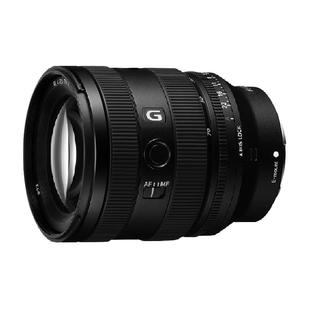 索尼 FE 20-70mm F4 G全画幅微单2070超广角标准变焦G镜头