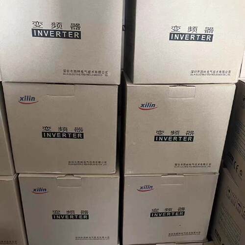 议价西林变频器 EH600S系列 EH620S0.7G A0适用