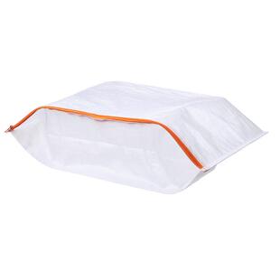 IKEA宜家派克拉 鞋袋 装鞋子收纳袋便携旅行鞋包家用防尘装袋鞋套