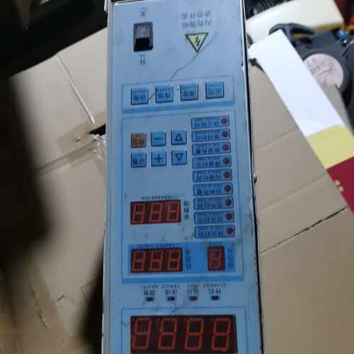 EYL-AC2D电阻焊控制器，货，照片就是实物成色如图，