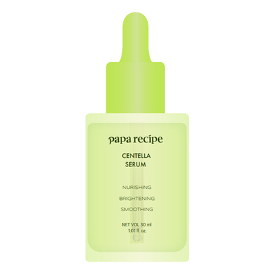 【肌肤焕新秘籍】春雨积雪草精华