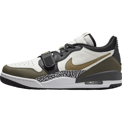 Nike/耐克正品JORDAN男士气垫拼接运动训练篮球鞋CD7069-120