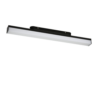 主卧壁灯客厅阳台过道灯简约现代长条形室内超亮壁挂led照明灯管