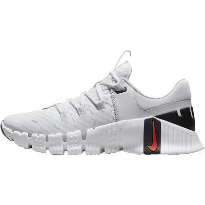 Nike/耐克官方正品FREE METCON 5男女透气运动训练鞋DV3950-002