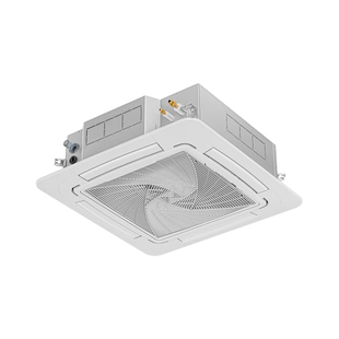 海尔天花机统帅5匹吸顶空调中央空调变频吊吸顶空调3匹天井机商铺