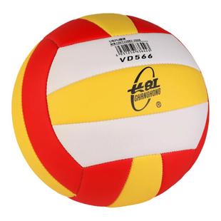 双鱼排球学生中考专用初中生比赛训练小学生排球沙滩排球旗舰店