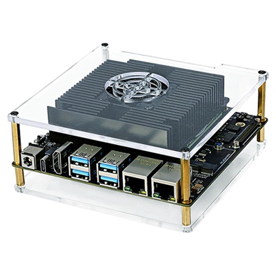 RDKS100开发板套件80Tops高算力