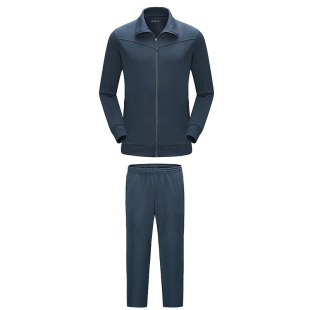 冬季加绒体能服长袖男女正品体能训练服套装户外运动保暖上衣外套