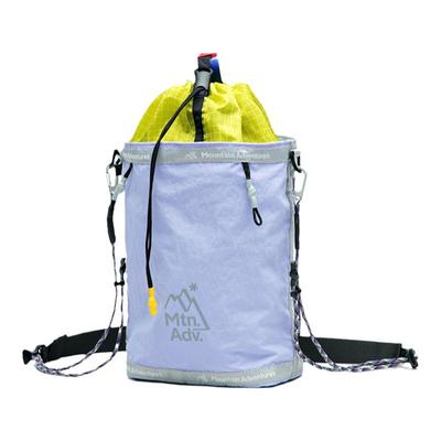 theMADHATcher单肩攀岩袋