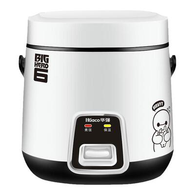 华强迷你电饭煲人-23老式宿舍