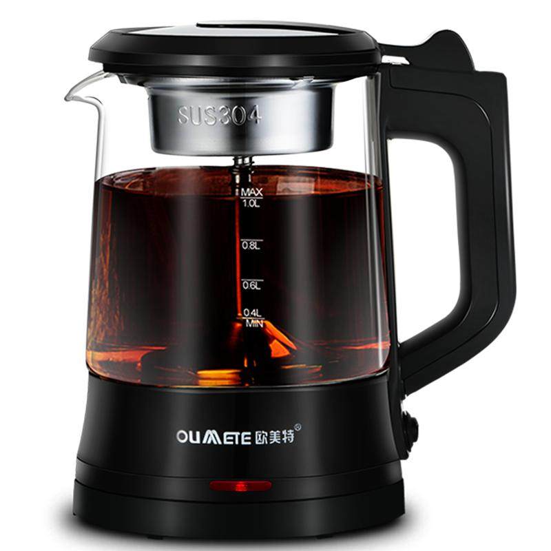 欧美特蒸茶器蒸馏萃取逆流式茶炉