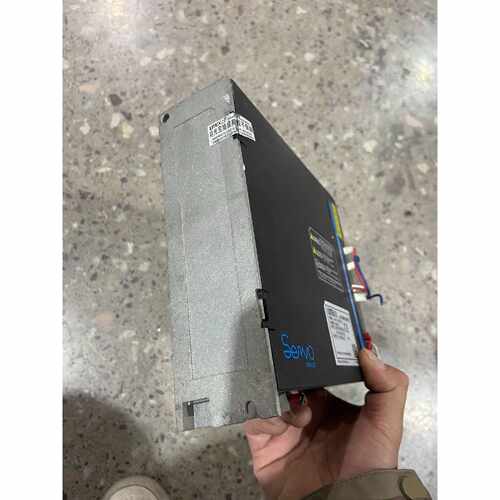 议价LITEON光宝伺服驱动器ISA7040S1维修