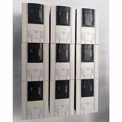 询价-PLC FX3GA40MTCM 600 FX3G可维修