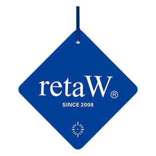 新款正品日系retaw汽车香片挂饰车载香薰衣橱鞋柜香氛挂件装饰品