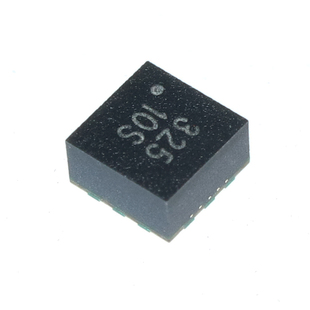 MEMS重力传感器 da213B LGA12三轴加速度传感器陀螺仪DA213-F6 F2