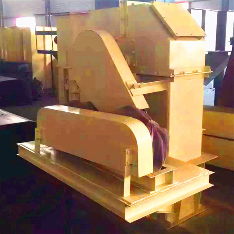 瓦斗式提升机垂直输送瓦斗提升上料机NE斗提输送机NE斗提机