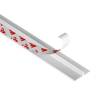 衣柜门密封条门缝防尘条缝隙填补条玻璃柜门橱柜子挡条挡板挡缝条