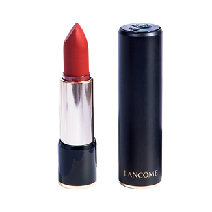 兰蔻丝绒哑光雾面口红唇膏196胡萝卜色274/888/200正品官方