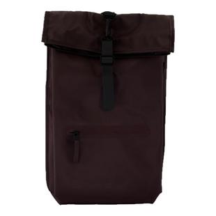 RAINS Rolltop Rucksack W3 双肩背包通勤旅行包背包