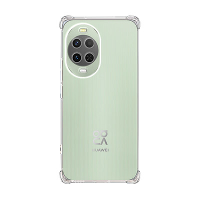 适用华为nova16pro气囊手机壳