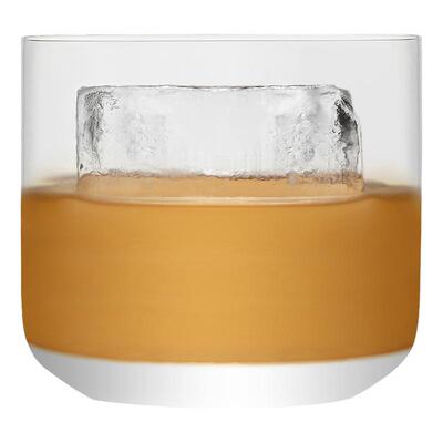 CRISON水晶德沃夫系列威士忌杯