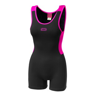 2026英国SBD 限量 NOVA-新星 女款举重服力量举大力士硬拉弹力款