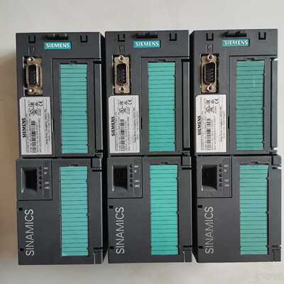 议价西门子G120功率控制单元模块，6SL3243-0BB30-1FA0(英国进口)