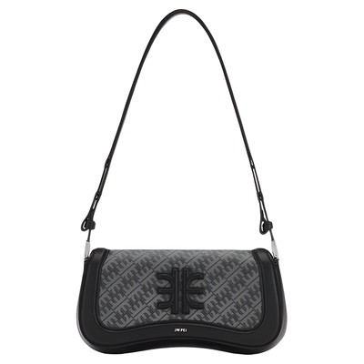 JWPE｜女生包包｜修身斜挎包