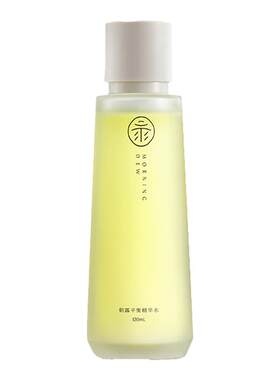 朝露酵母平衡精华水120ml