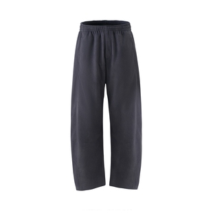 SEE ALSO『秋冬重磅回馈』新贵感老钱松紧腰显瘦百搭保暖休闲卫裤