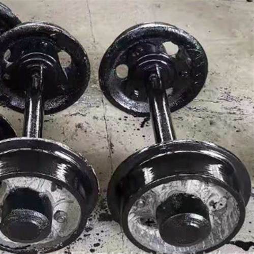 矿车轮对货源充足矿车轮对现货销售矿车轮对大量供应矿车轮对