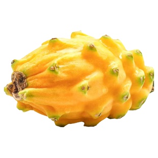 顺丰海南正宗麒麟燕窝果黄皮火龙果新鲜孕妇水果礼盒5斤装包邮