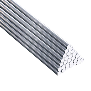 玩具模型车轴铁棒棍传动杆轴连轴连接轴DIY制作轴配件齿轮铁轴