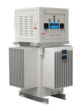 外贸出口俄罗斯400kva250KVA油浸式变压器厂稳压器380v三相大功率